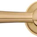 Gerber GA70036054BB Universal Fit Brushed Bronze Toilet Tank Lever