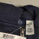 The Children's Place Boys New Navy Zip Up Hoodie, Size Large, 10/12 889705459463