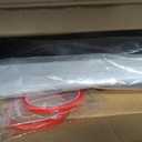 Carbon Fiber Trunk Spoiler Rear Wing for 2022-2026 Honda Civic Sedan