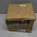 Wheat Straw Dinnerware Sets | Unbreakable Dinnerware Sets | Dishwasher Microwave Safe Dinnerware | Eco Friendly Non Breakable Dinnerware Sets | RV Outdoor Camping (Beige, Service for 4 (16 pcs))