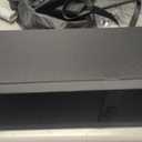 Pamo Babe Compact Pack and Play - Portable Crib for Baby, Lightweight Foldable Travel Playard with Mattress Pad & Carry Bag, Safe Breathable Travel Bed for Home, Trips & Family Visits, Black