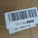 4FT Pre-Lit Artificial Christmas Tree with 628 PE&PVC Mixed Branch Tips, 200 Warm White Lights, Hinged Premium Spruce Fake Xmas Trees, Green, Foldable Base