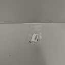 VCMART 14G 5mm 8mm Replacement Balls Externally Threaded Piercing Balls for Tongue Nipple Navel Belly Button Rings Industrial Barbell Piercing Surgical Steel Body Piercing Jewelry Parts