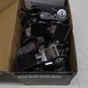 XSTRAP STANDARD Ratchet Straps, 900 LB Break Strength, 8-Pack 10FT Ratchet Tie Down Straps Set for Motorcycle Straps Tie Downs, Appliances, Lawn Equipment, Logistic Cargo Straps for Trucks(Camouflage)