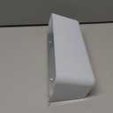 PartsBroz SNTK7504000 Light Lens - Compatible With Broan Kenmore Range Vent Hood - Replaces AP3378324 PS10282138 K7613000 949658 K7504000 K7613000 NTK7504000 Ultra Durable Replacement