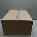 10 x 12 FT Outdoor Storage Shed Mat, Waterproof Storage Shed Flooring Mat, Anti-Slip Patio Furniture Floor Scratch Prevention Mat, Dustproof Outdoor Carport Mat