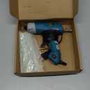 Cordless Hot Glue Gun, 20W Hot Glue Gun with 30PCS Premium Glue Sticks & 1m USB-C Cable, 2000mAh Built-in Battery Suitable for School Craft, Home Repair, DIY