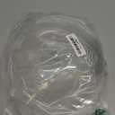 Microwave Splatter Cover for Food Large Microwave Plate Food Cover With Easy Grip Handle Anti-Splatter Lid With Enlarge Perforated Steam Vents, 11.5 Inch, BPA Free & Dishwasher Safe