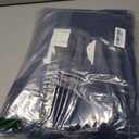 CUCRAF Navy Blue Blackout Curtains 84 Inches Length 2 Panels Set, Rod Pocket and Back Tab Window Curtain, Dark Blue Thermal Insulated Darkening Drapes for Bedroom Living Room (W52 x L84 Inch)