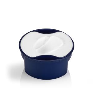 L'Occitane Ultra Rich Body Cream: 25% Shea Butter, Nourish, Comfort, Protects from Dryness, Sensitive Skin Ages 3+, Vegan, Jasmine Scent, Reduce Waste with Refill