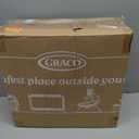 Graco TurboBooster 2.0 Backless Booster Car Seat, Denton, Mfd 11/21/