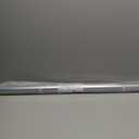 Window Film, Window Privacy Film, One Way Window Film Daytime Privacy Static Cling Sun Blocking Anti UV Reflective Window Tint for Home Office 35.4 Inch x 19.6 Feet, Silver