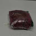 Burgundy Christmas Table Runner Decor Red Cheesecloth Gauze 120 Inch 10 FT Rustic Boho Cheese Cloth Runner for Wedding Baby Bridal Shower Party Long Sheer Home Christmas Decorations