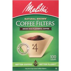 Coffee Filters
