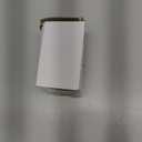 Color Changing RGB LED Light Bulbs, 3W Smart Bulbs with 12 Colors 2 Modes Remote Control, E27 E14 E12 B22 Candle Warmer Bulbs for Small Light Fixtures