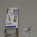 878max 877max Garage Door Opener Keypad Remote, Compatible with Liftmaster/Chamberlain/Craftsman Garage Openers with Red, Yellow, Purple, Green Learn Button, Wireless Keyless Keypad