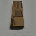 GoSports Portable Soccer Goals for Kids - 13 Color Options - Choose 4 x 3 ft or 6 x 4 ft - Team Tone Pop Up Nets for Backyard (Light Blue)