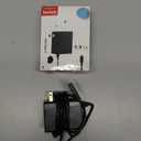 Charger for Nintendo Switch with 5FT Charging Cable, AC Power Supply Adapter for Nintendo Switch/LITE/OLED Work as Original Charger, Support Switch TV Dock Mode Output 15V2.6A USB C Chargers