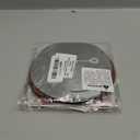 72PCS Casino Dice Hanging Swirls Decoration Casino Night Party Ceiling Streamer Banner Red Black White Dice Paper Cutout Las Vegas Party Vegas-Theme Event Birthday Party Favor Decor Supplies