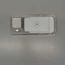 Wireless Charging Station for Samsung/Android, Fast Wireless Watch Charger Station Compatible for Samsung Galaxy S25 Ultra/S24/S23+/Z Flip 7/6 Fold 7/6, Watch8/7/Pro/Active 2 Galaxy Buds3/2 Pro(White)