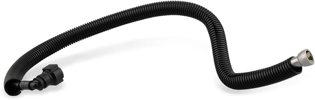 809-009 Fuel Injection Fuel Feed Pipe Line Fit for Ford Focus 2012 2013 2014 2015 2016 2017 2018 Replace ‎GDL755 BV6Z9J280A BV6Z-9J280-A