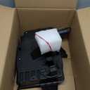 FZJDSD Engine Computer PCM Plastic Housing Case Box CV6Z-12A659-C Compatible with Escape 2013-2016 Compatible with Lincoln MKC 2015 2016 Compatible with Ford Focus 2012-2018 Replace CV6Z-12B523-C