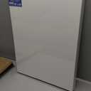 U.S. Art Supply 18 x 24 inch Stretched Canvas 12-Ounce Triple Primed, 3-Pack - Professional Artist Quality White Blank 3/4" Profile, 100% Cotton, Heavy-Weight Gesso - Acrylic Pouring, Oil Painting