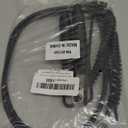 2 Packs of 946-05124A 746-05124A Blade Engagement Cable Compatible with Craftsman MTD,Troy-Bilt,Yard-Man,Huskee,Murray