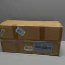 UV Light Box for DIY Icing Box Make Yellow/Oxidized Soles Icing White Again or Making 3D Printer Curing Enclosure Big Curing Station 2000W Light Affect
