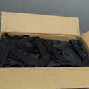 SoundAsleep Dream Series Luxury Air Mattress with ComfortCoil Technology & Built-in High Capacity Pump for Home & Camping- Double Height, Adjustable, Inflatable Blow Up, Portable - Queen Size (Black)