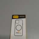 MOCCA Strong Magnetic for iPhone 12 Case/iPhone 12 Pro Case, Compatible with Magsafe Mil-Grade Drop Protection Slim Shockproof Translucent Protective Phone Case for iPhone 12/12 Pro,Red