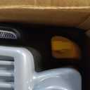 Little Tikes Cozy Truck Ride-On - Black