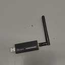 SONOFF Zigbee 3.0 USB Dongle Plus-E Gateway, Universal Wireless Zigbee USB Adapter with Antenna for Home Assistant, Open HAB, Zigbee2MQTT etc