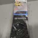 Toyota Camry 2012-2017 Sun Shade Sunshade Windshield Cover - 4 Layers