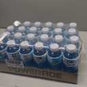 POWERADE Electrolyte Enhanced Zero Sugar Mixed Berry Sports Drink, 20 Ounce (Pack of 24) (EXP 08/25/25)