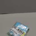 Dog Easter Outfit Shirt Soft Cotton Stretchy Lightweight Easter Dog Clothes Shirts Sleeveless Vest for Large Dogs Cats (L (Back: 14",Chest: 18"))