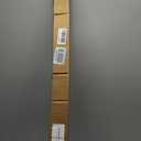 Shower Curtain Rod Tension- No Drill Non-Slip Spring Tension Shower Rod for Window or Bathroom, 43-73 inches Metal Steel, Gold