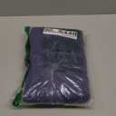 IECOii XXL Dog Sweater,Thermal Knit Big Dog Sweater with Sleeve,Pet Turtleneck Doggy Sweatshirt for Extra Large Dogs Boy Girl,Stretchy Large Dogs Cold Weather Outfit Pitbull Clothes,(Blue,XXL)