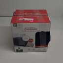 Sunbeam Microplush Heated Blanket Full