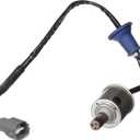 Denso Oxygen Sensor - 234-4521