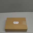 Frienda 2 Pack Outdoor Electrical Box Waterproof, Outdoor Extension Cord Cover Plug Protector Electric Cord Cover Weatherproof, Ip44 Protect Power Strip, Timer Outlet, Holiday Light, Cables, Black