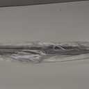 LED Recessed Lighting Kit,6 Pack Self-Adhesive COB LED Light Bar, Cold White 6000K, with Touching Switch, for Wood Slat Wall Panels,Headboards,Home Decor. Black Chanenl,2Pcs*(16in+24in+40in)