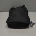 Women's Heated Jacket with Battery Pack 12V 5 in 1 Smart Control Battery Heated Jacket for Women with 6 Heated Zones (Black)