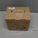 Adjustable Electric Air Pumps for Inflatables Air Mattress Pool 400W/600W Quick Fill Inflator/Deflator for Gymnastics Track Mat Floats Dock Raft,110-120V AC, 4 Nozzles