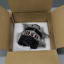 11311N Alternator for Hyundai Elantra 2007-2012 L4 2.0L (2011-2012 only fit touring GLS/touring SE), Kia Spectra Spectra5 L4 2L 07-09 (07-09 Spectra5 only fit SX model), Soul 2010 2011 L4 2.0L