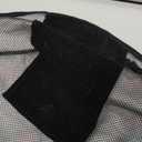 Mile High Life Dog Raincoat, Adjustable Waterproof Reflective Rain Jacket for Small Medium Large Dogs, Lightweight Breathable Pet Rain Coat with Leash Hole(Pink Watermelon,S Chest 22-25")