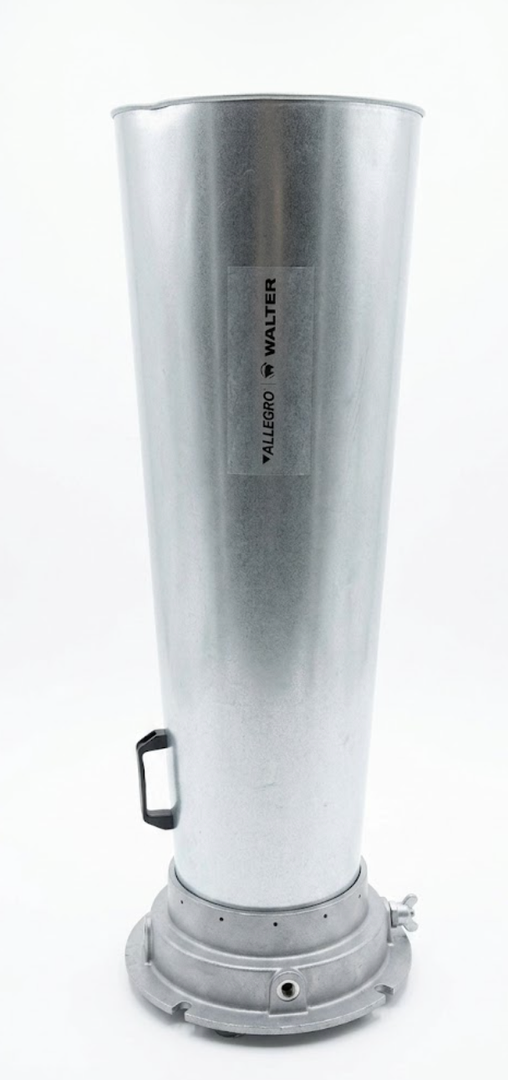 Allegro Industries Venturi Pneumatic Air Blower