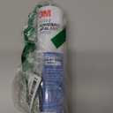 3M Marine Adhesive Sealant 5200 (06500) Permanent Bonding and Sealing for Boats and RVs Above and Below the Waterline Waterproof Repair, White, 10 fl oz Cartridge