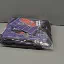 Estune 24 Pcs Baseball Party Favor Bags Baseball Gift Goodie Bags Treat Candy Non Woven Wrapping with Handles Tote for Sports Birthday Party Supplies Sports Theme Decorations