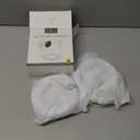 Wasserstein Pogo Pin Cable & Adapter for Google Nest Cam Outdoor/Indoor, Battery (2-Pack)(26ft & 5.2V/2A) (Camera NOT Included)